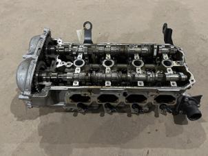 Used Cylinder head Audi RS 6 Avant (C7) 4.0 V8 TFSI 32V Price € 400,00 Margin scheme offered by F. van den Mosselaar autodemontage