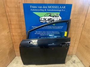 Używane Drzwi lewe przednie wersja 4-drzwiowa Seat Leon (1P1) 1.6 Cena € 125,00 Procedura marży oferowane przez F. van den Mosselaar autodemontage