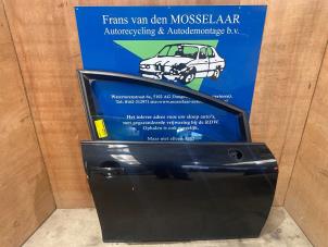 Używane Drzwi prawe przednie wersja 4-drzwiowa Seat Leon (1P1) 1.6 Cena € 125,00 Procedura marży oferowane przez F. van den Mosselaar autodemontage