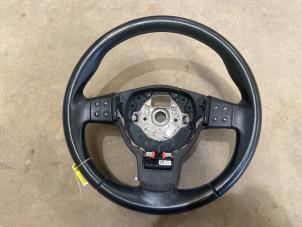 Used Steering wheel Seat Leon (1P1) 1.6 Price € 50,00 Margin scheme offered by F. van den Mosselaar autodemontage