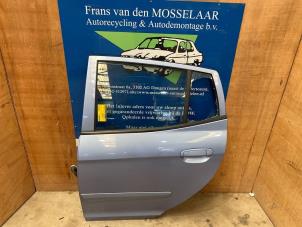 Used Rear door 4-door, left Kia Picanto (BA) 1.1 12V Price € 50,00 Margin scheme offered by F. van den Mosselaar autodemontage