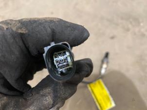 Lambda probe from a Volkswagen Polo V (6R) 1.2 TDI 12V BlueMotion 2010