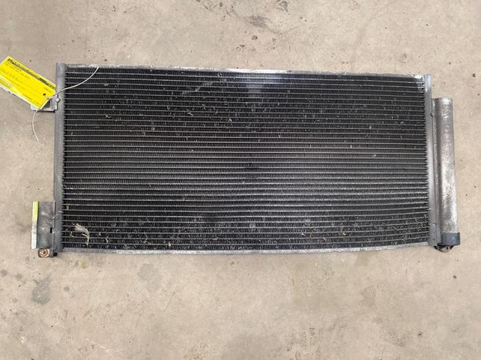 Gebrauchte Klima Kondensor Fiat Punto Evo (199) 1.3 JTD Multijet 85 16V Preis € 35,00 Margenregelung angeboten von F. van den Mosselaar autodemontage