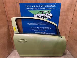 Used Door 2-door, right Opel Corsa D 1.2 16V Price € 100,00 Margin scheme offered by F. van den Mosselaar autodemontage