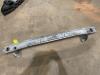 Front bumper frame from a Renault Clio III (BR/CR) 1.4 16V 2007