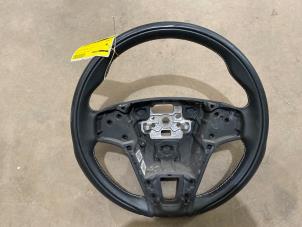 Used Steering wheel Volvo V60 I (FW/GW) 2.4 D6 20V Plug-in Hybrid AWD Price € 25,00 Margin scheme offered by F. van den Mosselaar autodemontage