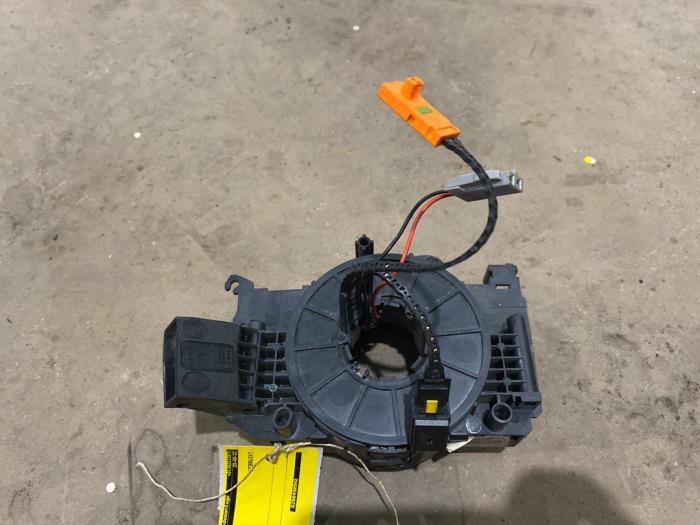 Gebrauchte Airbagring Renault Trafic New (FL) 2.0 dCi 16V 90 Preis € 15,00 Margenregelung angeboten von F. van den Mosselaar autodemontage