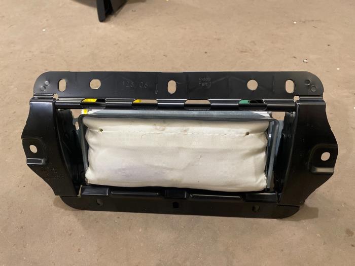 Tow bar kit