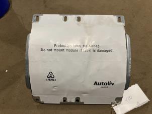 Used Right airbag (dashboard) Volvo V50 (MW) 1.6 D2 16V Price € 20,00 Margin scheme offered by F. van den Mosselaar autodemontage
