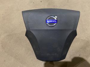 Used Left airbag (steering wheel) Volvo V50 (MW) 2.0 D 16V Price € 20,00 Margin scheme offered by F. van den Mosselaar autodemontage