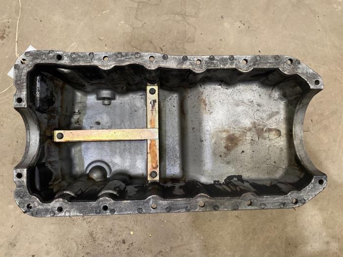 Gebrauchte Ölwanne Ford Ka I 1.3i (96 EEC) Preis € 25,00 Margenregelung angeboten von F. van den Mosselaar autodemontage