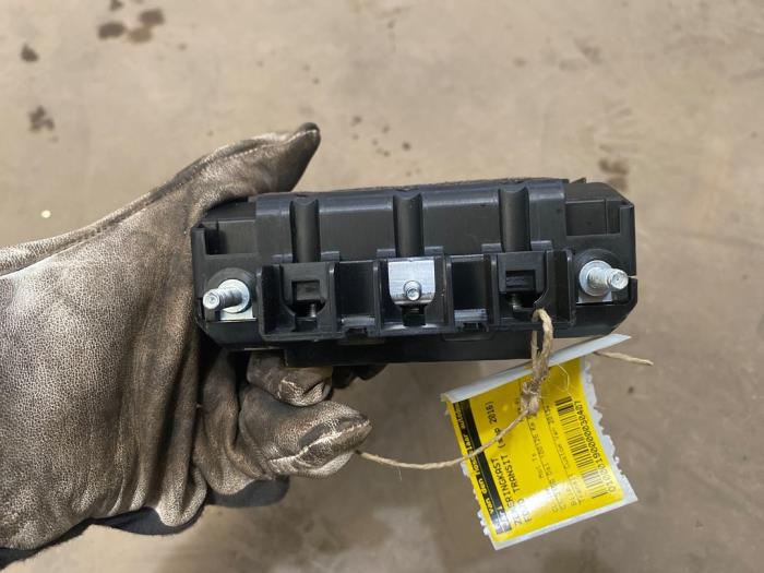 Fuse box Ford Transit Custom 2.2 TDCi 16V - BK2T14B144BA FORD