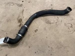 Intercooler Schlauch van een Ford Transit Custom 2.2 TDCi 16V 2016