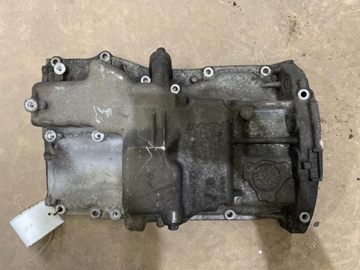 Gebrauchte Ölwanne Ford Focus C-Max 1.8 16V Preis € 25,00 Margenregelung angeboten von F. van den Mosselaar autodemontage