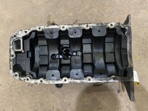 Couvercle carter d'un Chevrolet Cruze (300) 1.6 16V 2009