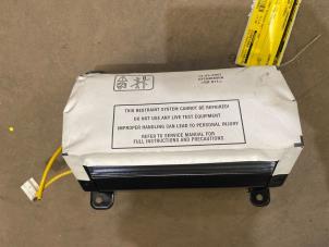 Begagnade Höger airbag (instrumentbräda) BMW Mini One/Cooper (R50) 1.6 16V Cooper Pris € 17,50 Marginaltabell erbjuds av F. van den Mosselaar autodemontage