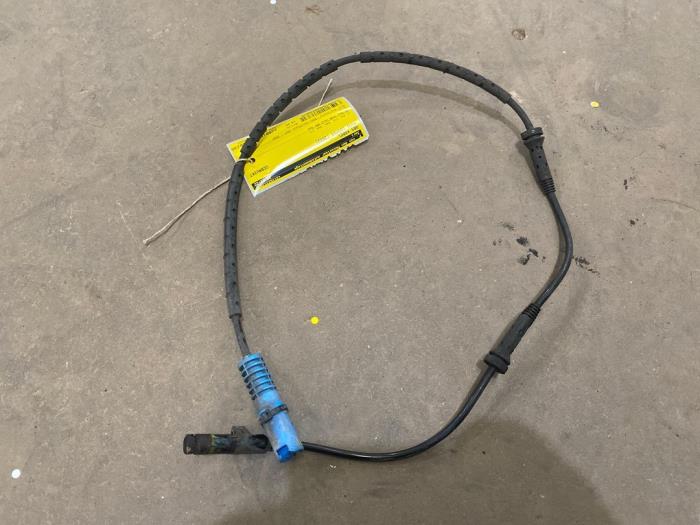 Usados Cable ABS BMW Mini (R50/53) 1.6 16V Cooper Precio € 10,00 Norma de margen ofrecido por F. van den Mosselaar autodemontage