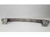 Front bumper frame from a Renault Grand Scénic II (JM), 2004 / 2009 1.5 dCi 105, MPV, Diesel, 1.461cc, 78kW (106pk), FWD, K9K732; K9KP7, 2005-05 / 2009-01, JMGE; JMJE 2006