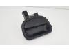 Sliding door handle, right from a Renault Kangoo Express (FC), 1998 / 2008 1.9 D 65, Delivery, Diesel, 1.870cc, 47kW (64pk), FWD, F8Q630, 1998-01 / 2007-09, FC02; FC0E 1999