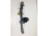 Window mechanism 4-door, front right from a Renault Clio IV (5R), 2012 / 2021 0.9 Energy TCE 90 12V, Hatchback, 4-dr, Petrol, 898cc, 66kW (90pk), FWD, H4B400; H4BA4, 2012-11 / 2021-08, 5R5A; 5RAA; 5R7A; 5RKA; 5RLA; 5RMA; 5RXA 2015
