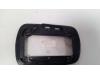 Mirror glass, left from a Ford Fiesta 5 (JD/JH) 1.3 2002