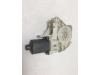 Door window motor from a Ford Focus 2, 2004 / 2012 1.6 TDCi 16V 110, Hatchback, Diesel, 1.560cc, 81kW (110pk), FWD, G8DA; G8DB; G8DD; G8DF; G8DE; EURO4, 2004-07 / 2012-09 2005