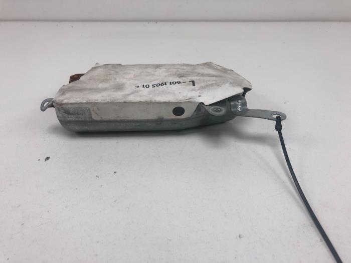 Airbag de porte