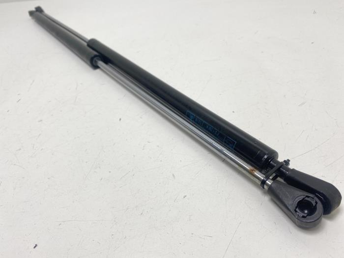 Set of tailgate gas struts from a Renault 5 (R12/R13/R82) 1.4 Turbo 2 1986