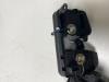 Tailgate lock mechanism from a Seat Arosa (6H1) 1.4 MPi 2000