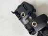 Tailgate lock mechanism from a Seat Arosa (6H1) 1.4 MPi 2000