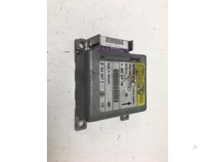 Usagé Module airbag Volvo V40 (VW) 1.9 D Prix € 20,00 Règlement à la marge proposé par F. van den Mosselaar autodemontage