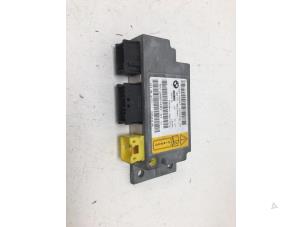 Używane Modul poduszki powietrznej BMW 7 serie (E65/E66/E67) 735i,Li 3.6 V8 32V Cena € 15,00 Procedura marży oferowane przez F. van den Mosselaar autodemontage