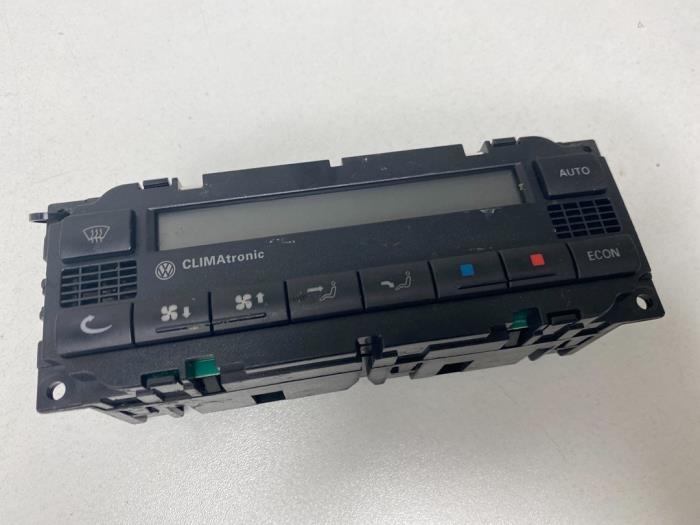 Climate control unit
