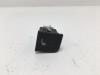 Seat heating switch from a Volkswagen Polo V (6R), 2009 / 2017 1.8 GTI 16V, Hatchback, Petrol, 1.798cc, 141kW (192pk), FWD, DAJA, 2014-11 / 2017-10 2016