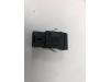 Rear window heating switch from a Seat Cordoba (6L2) 1.4 16V 2006