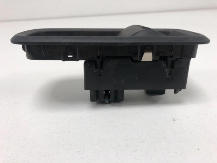 Multi-functional window switch Ford Fiesta 6 1.4 16V LPG - 8A6T14A132AC