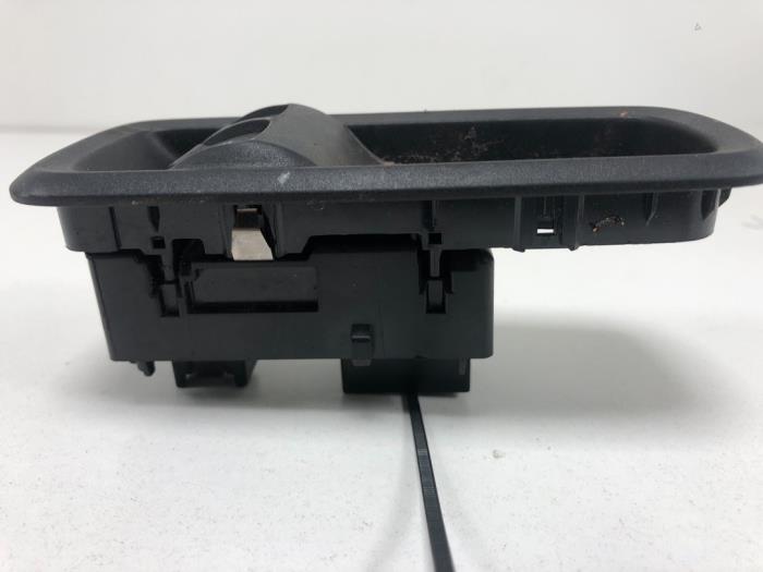 Multi-functional window switch Ford Fiesta 6 1.4 16V LPG - 8A6T14A132AC