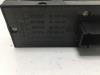 Multi-functional window switch from a Volvo V50 (MW) 2.0 D 16V 2005
