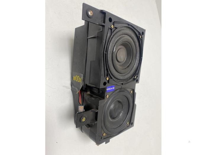 Kit système audio