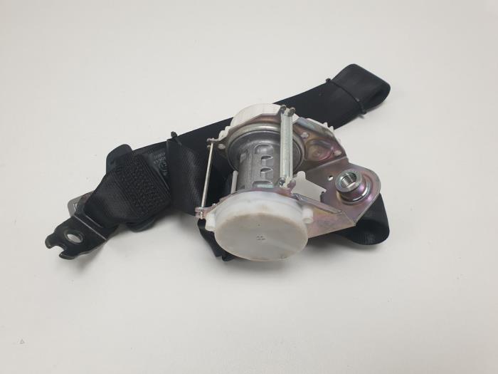 Ceinture de sécurité