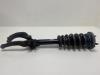 Front shock absorber rod, right from a Alfa Romeo 159 (939AX), 2005 / 2012 2.2 JTS 16V, Saloon, 4-dr, Petrol, 2.198cc, 136kW (185pk), FWD, 939A5000, 2005-09 / 2011-11, 939AXB 2006