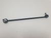 Front anti-roll bar from a BMW 7 serie (E65/E66/E67), 2001 / 2009 735i,Li 3.6 V8 32V, Saloon, 4-dr, Petrol, 3.600cc, 202kW (275pk), RWD, N62B36A, 2001-11 / 2005-02, GL41; GL42; GN41 2002
