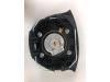 Left airbag (steering wheel) from a Ford Focus 2 Wagon 1.6 16V 2008
