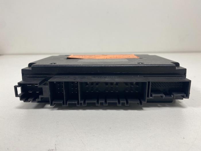 Computer, miscellaneous from a Volkswagen Touareg (7LA/7L6) 5.0 TDI V10 2006
