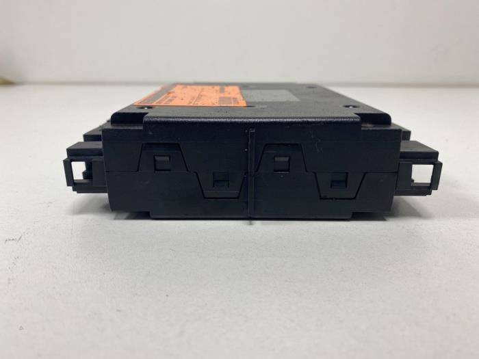 Computer, miscellaneous from a Volkswagen Touareg (7LA/7L6) 5.0 TDI V10 2006