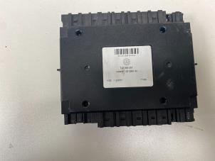 Computer, miscellaneous from a Volkswagen Touareg (7LA/7L6) 5.0 TDI V10 2006