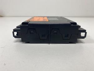 Computer, miscellaneous from a Volkswagen Touareg (7LA/7L6) 5.0 TDI V10 2006