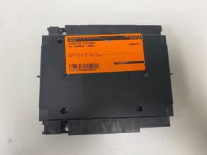Computer, miscellaneous from a Volkswagen Touareg (7LA/7L6) 5.0 TDI V10 2006