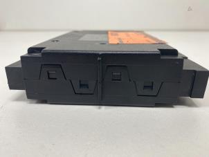 Computer, miscellaneous from a Volkswagen Touareg (7LA/7L6) 5.0 TDI V10 2006