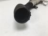 Air intake hose from a Ford Focus 2 Wagon 2.0 TDCi 16V 2009
